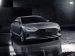 Audi Prologue Concept 2014 года